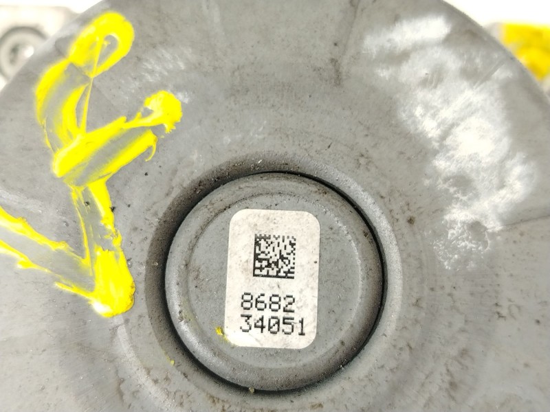 Recambio de abs para citroën ds3 (sa_) 1.6 bluehdi 100 referencia OEM IAM 9814482780  