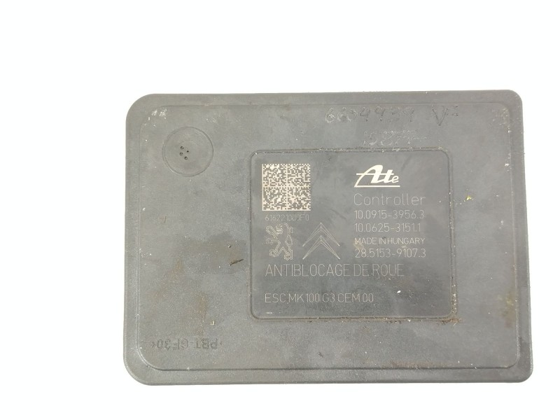 Recambio de abs para citroën ds3 (sa_) 1.6 bluehdi 100 referencia OEM IAM 9814482780  