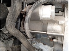 Recambio de motor arranque para renault clio iv (bh_) 1.5 dci 75 referencia OEM IAM 233008223R 13D8PS4415B 