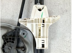 Recambio de elevalunas trasero izquierdo para volkswagen golf v (1k1) 1.9 tdi referencia OEM IAM 1K4839461A 1K0959703K  2