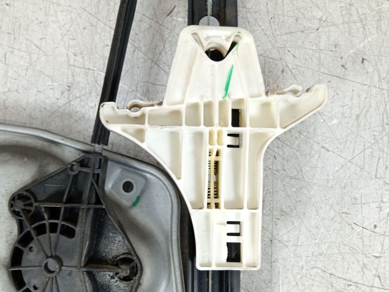 Recambio de elevalunas trasero izquierdo para volkswagen golf v (1k1) 1.9 tdi referencia OEM IAM 1K4839461A 1K0959703K 