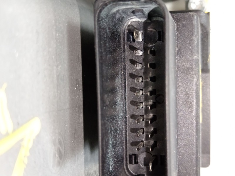 Recambio de elevalunas trasero izquierdo para volkswagen golf v (1k1) 1.9 tdi referencia OEM IAM 1K4839461A 1K0959703K 