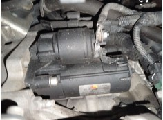 Recambio de motor arranque para peugeot bipper (aa_) 1.4 hdi referencia OEM IAM 0986021651 0986XA8811 