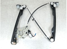 Recambio de elevalunas delantero izquierdo para ford focus i sedán (dfw) 1.6 16v referencia OEM IAM XS41A23201AY 1331611 1936203