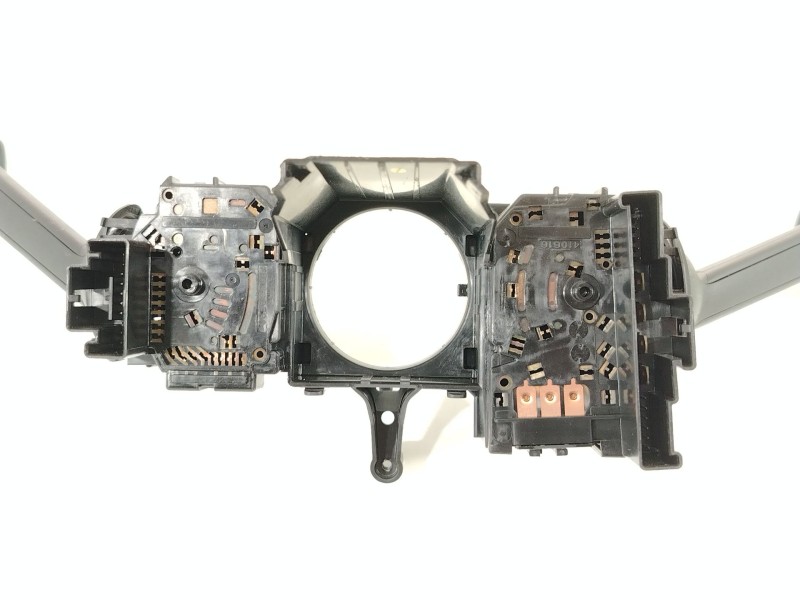 Recambio de mando intermitentes para seat ibiza iv (6j5, 6p1) 1.2 tsi referencia OEM IAM 6C0953501B 6C0853513B 