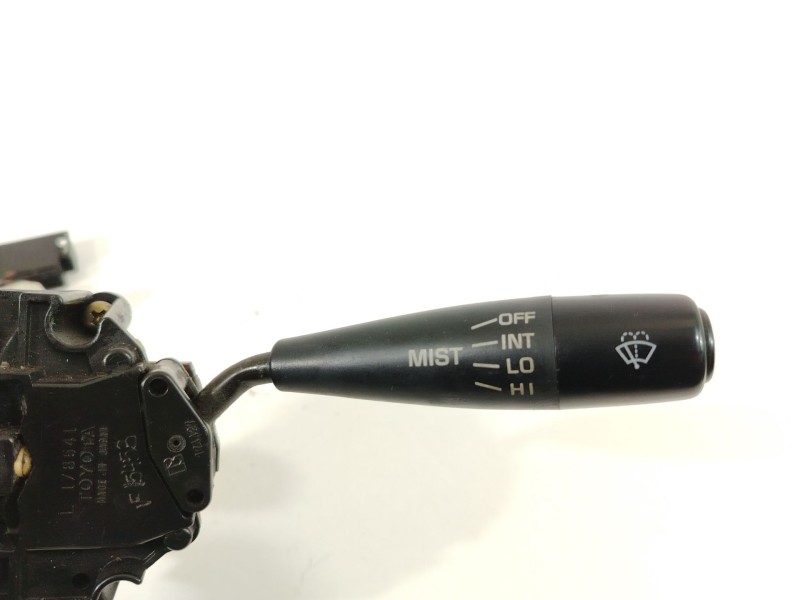 Recambio de mando luces para toyota celica coupé (_t18_) 1.6 (at180) referencia OEM IAM 843102G350 L178541 