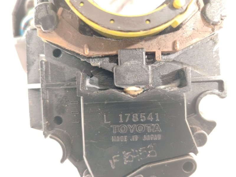 Recambio de mando luces para toyota celica coupé (_t18_) 1.6 (at180) referencia OEM IAM 843102G350 L178541 