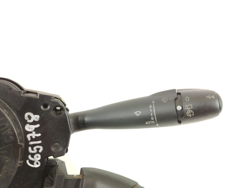 Recambio de mando luces para peugeot 307 break (3e) 1.6 hdi 110 referencia OEM IAM 96628731XT  