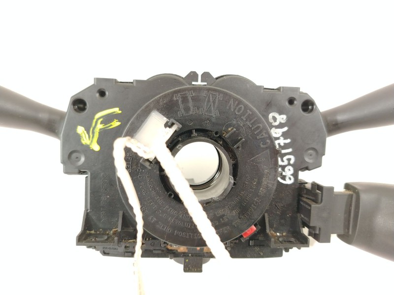 Recambio de mando luces para peugeot 307 break (3e) 1.6 hdi 110 referencia OEM IAM 96628731XT  