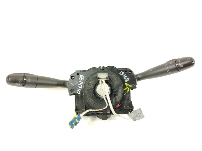 Recambio de mando luces para peugeot 308 i (4a_, 4c_) 1.4 16v referencia OEM IAM 96652988XT  