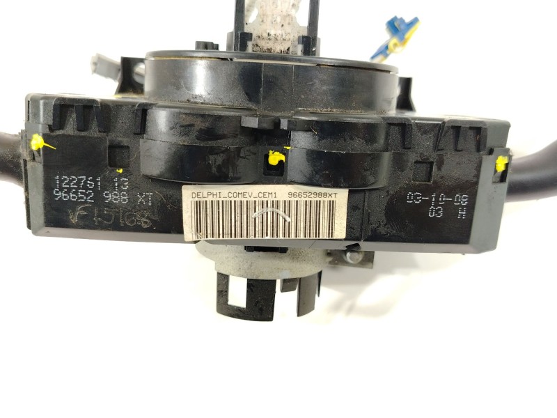 Recambio de mando luces para peugeot 308 i (4a_, 4c_) 1.4 16v referencia OEM IAM 96652988XT  