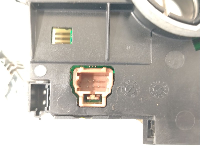 Recambio de mando luces para peugeot 308 i (4a_, 4c_) 1.4 16v referencia OEM IAM 96652988XT  