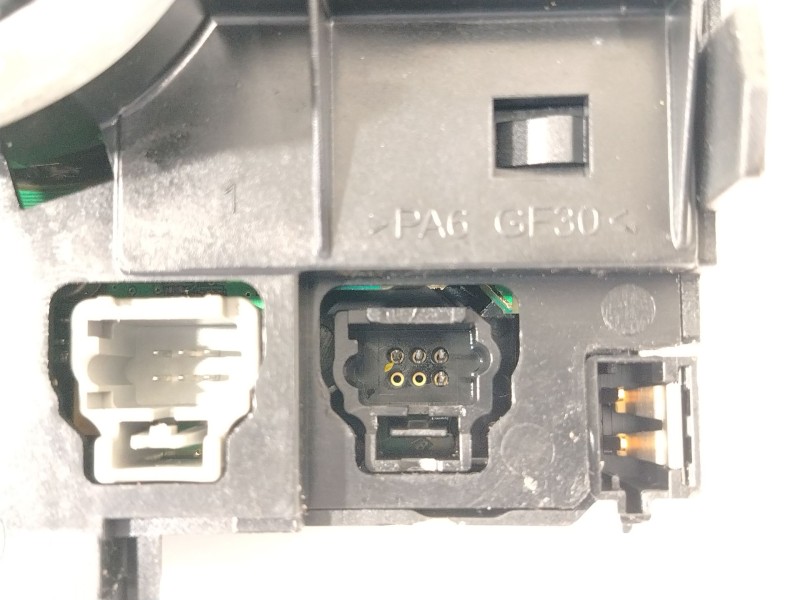 Recambio de mando luces para peugeot 308 i (4a_, 4c_) 1.4 16v referencia OEM IAM 96652988XT  