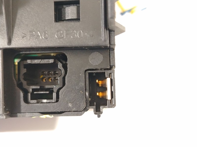 Recambio de mando luces para peugeot 308 i (4a_, 4c_) 1.4 16v referencia OEM IAM 96652988XT  