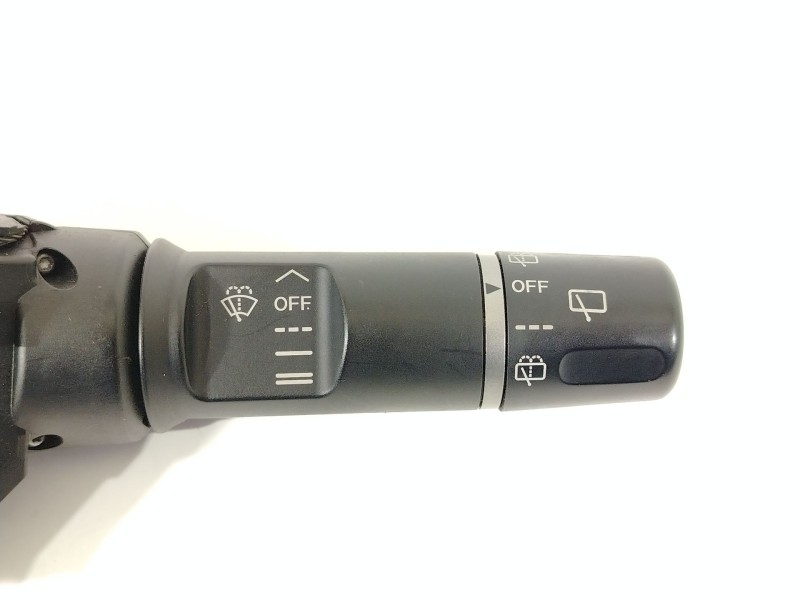 Recambio de mando limpia para mazda 2 (de_, dh_) 1.3 (de3fs) referencia OEM IAM DF7166128  