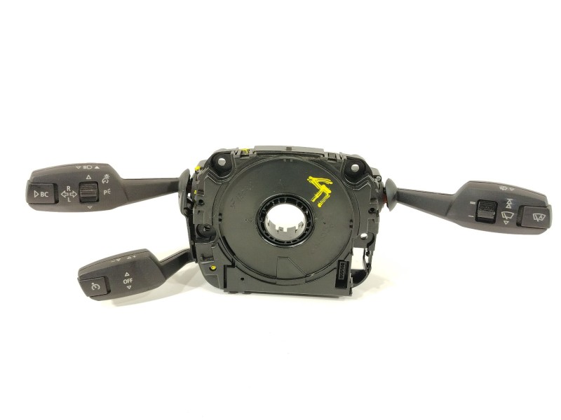 Recambio de mando intermitentes para bmw serie 3 berlina (e90) 320i referencia OEM IAM 9123041 01308140 01108160