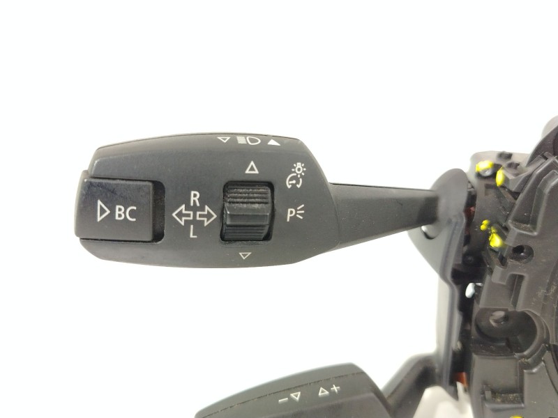 Recambio de mando intermitentes para bmw serie 3 berlina (e90) 320i referencia OEM IAM 9123041 01308140 01108160
