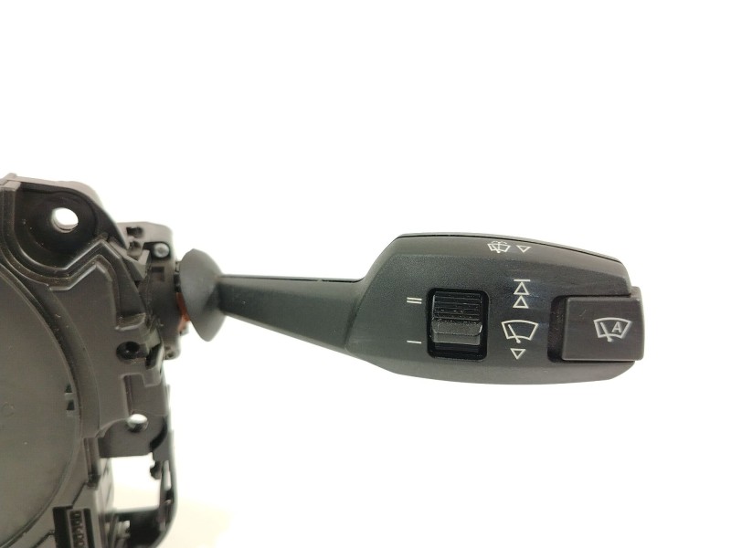 Recambio de mando intermitentes para bmw serie 3 berlina (e90) 320i referencia OEM IAM 9123041 01308140 01108160