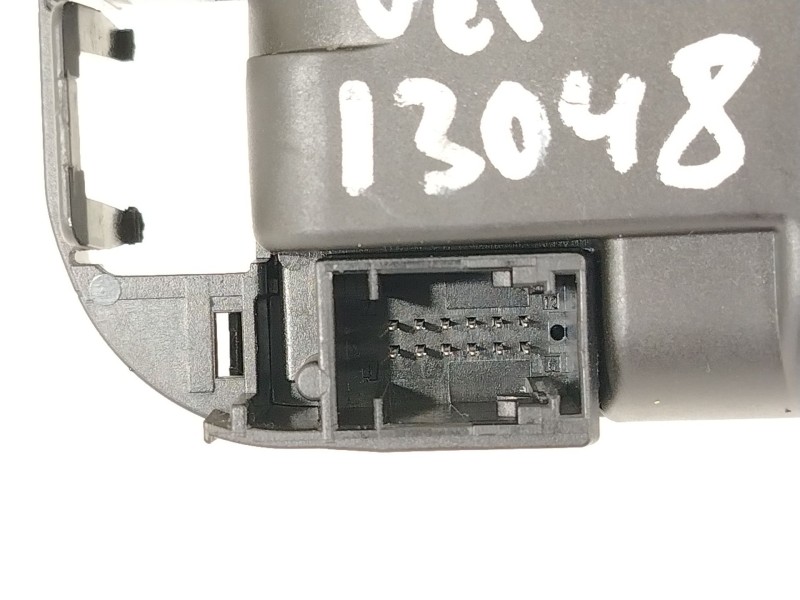 Recambio de mando intermitentes para bmw serie 3 berlina (e90) 320i referencia OEM IAM 9123041 01308140 01108160