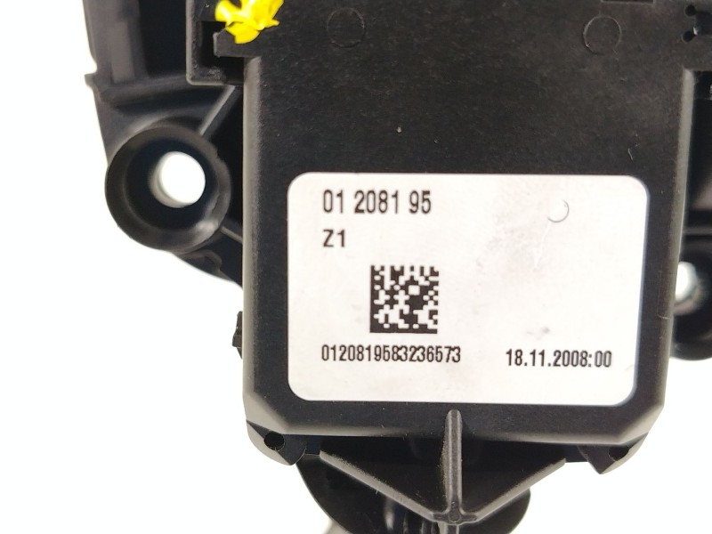 Recambio de mando intermitentes para bmw serie 3 berlina (e90) 320i referencia OEM IAM 9123041 01308140 01108160
