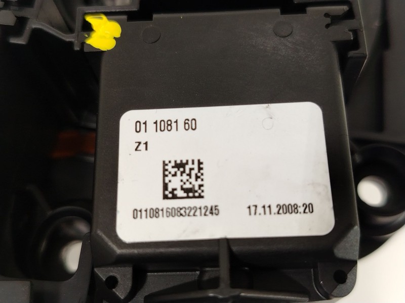 Recambio de mando intermitentes para bmw serie 3 berlina (e90) 320i referencia OEM IAM 9123041 01308140 01108160