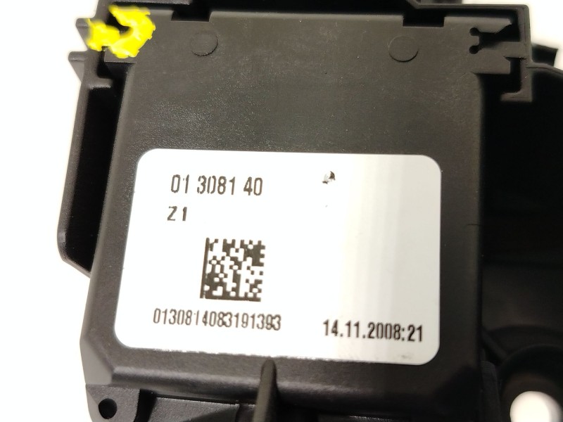 Recambio de mando intermitentes para bmw serie 3 berlina (e90) 320i referencia OEM IAM 9123041 01308140 01108160
