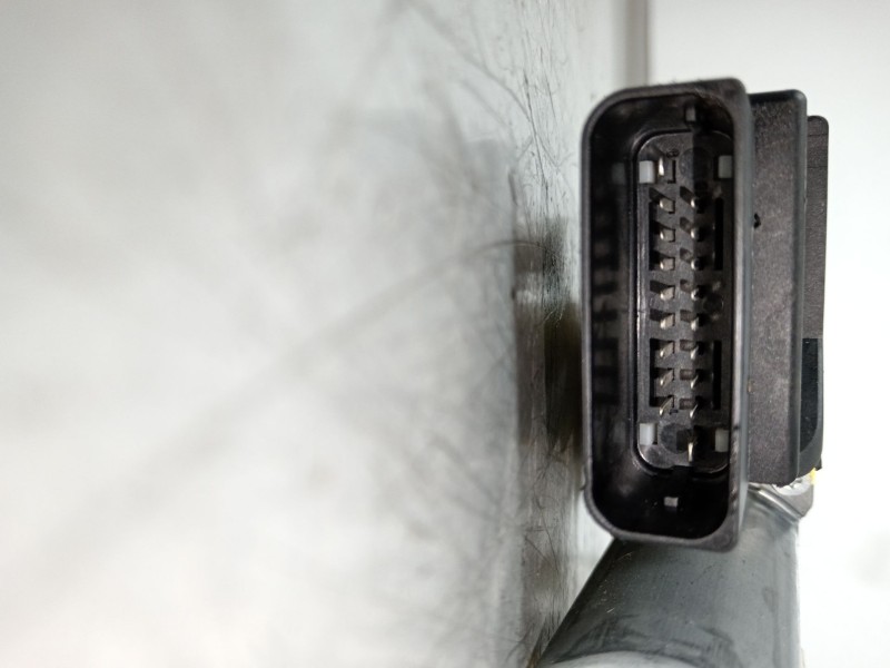 Recambio de elevalunas trasero derecho para seat altea (5p1) 1.9 tdi referencia OEM IAM 1K0959704M  