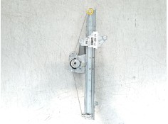 Recambio de elevalunas delantero izquierdo para nissan x-trail iii (t32_, t32r, t32rr) 1.6 dci (t32) referencia OEM IAM 807304CA