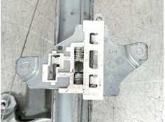 Recambio de elevalunas delantero izquierdo para nissan x-trail iii (t32_, t32r, t32rr) 1.6 dci (t32) referencia OEM IAM 807304CA 2