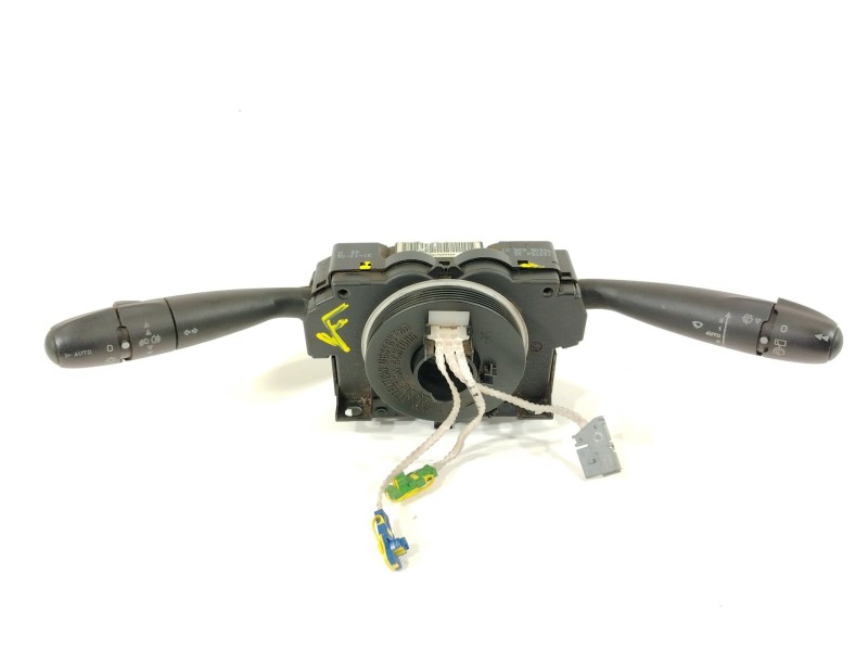 Recambio de mando luces para citroën xsara picasso (n68) 2.0 hdi referencia OEM IAM 96605635XT  