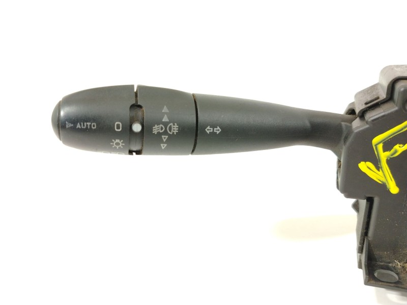 Recambio de mando luces para citroën xsara picasso (n68) 2.0 hdi referencia OEM IAM 96605635XT  