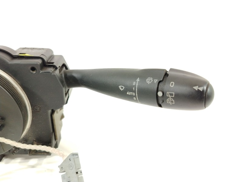 Recambio de mando luces para citroën xsara picasso (n68) 2.0 hdi referencia OEM IAM 96605635XT  