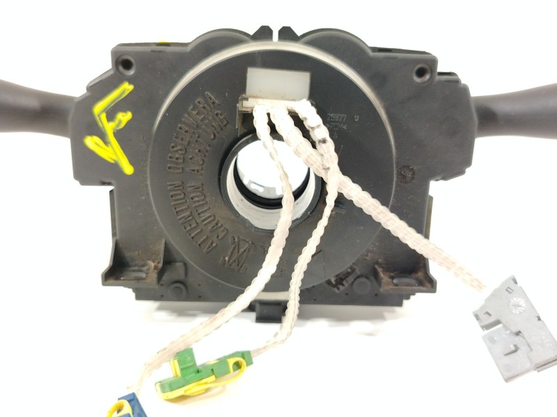 Recambio de mando luces para citroën xsara picasso (n68) 2.0 hdi referencia OEM IAM 96605635XT  