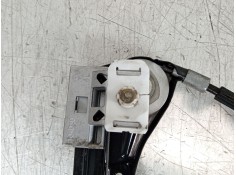 Recambio de elevalunas delantero izquierdo para mercedes-benz clase c coupé (cl203) c 220 cdi (203.706) referencia OEM IAM A2037 2