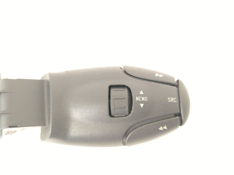 Recambio de mando multifuncion para peugeot 207/207+ (wa_, wc_) 1.4 hdi referencia OEM IAM 96637240XT 344716053 