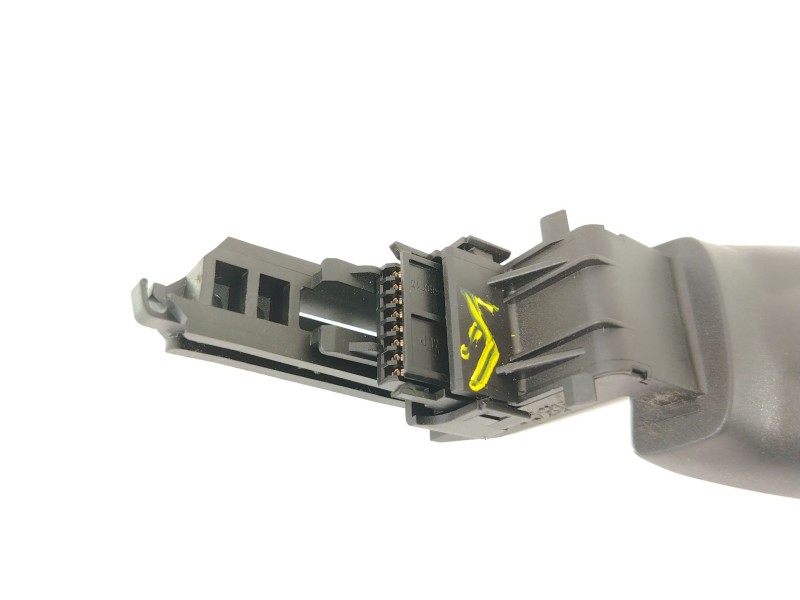 Recambio de mando multifuncion para peugeot 207/207+ (wa_, wc_) 1.4 hdi referencia OEM IAM 96637240XT 344716053 