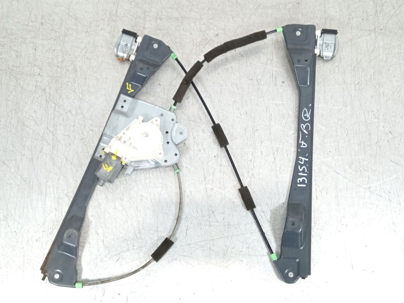 Recambio de elevalunas delantero derecho para ssangyong kyron 200 xdi limited referencia OEM IAM 7232109001  