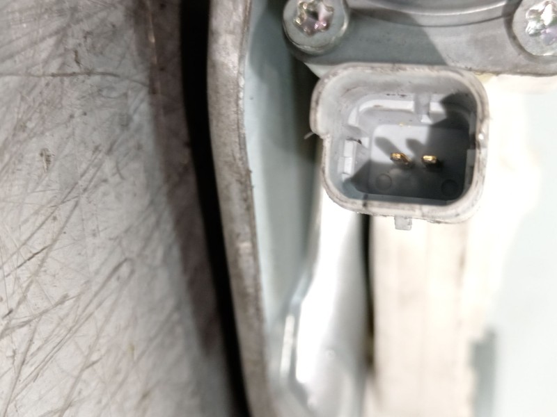 Recambio de elevalunas delantero derecho para ssangyong kyron 200 xdi limited referencia OEM IAM 7232109001  