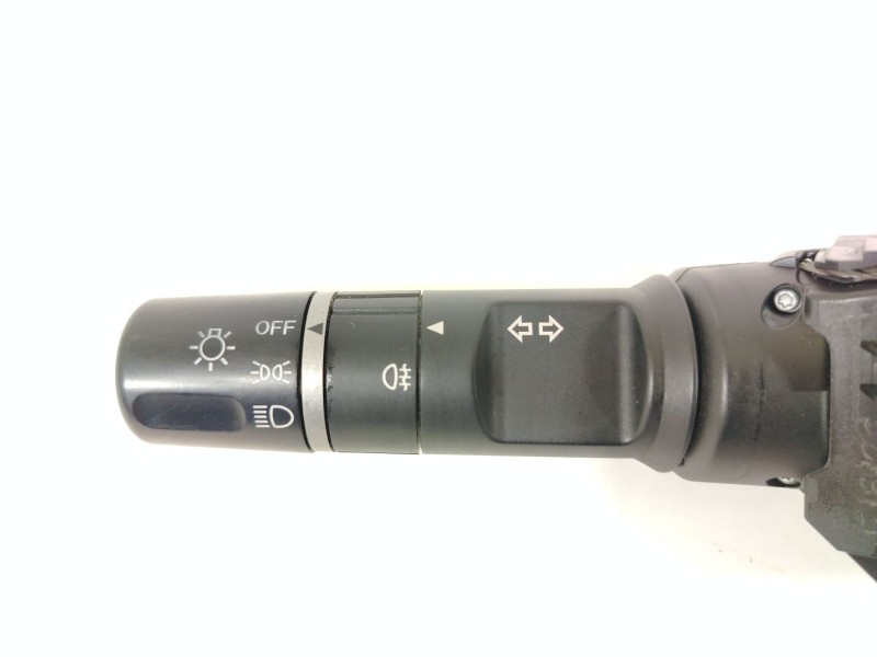 Recambio de mando luces para mazda 2 (de_, dh_) 1.3 (de3fs) referencia OEM IAM DF7166122  