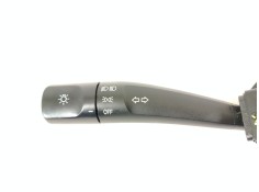 Recambio de mando luces para ssangyong rexton 2.9 td gls referencia OEM IAM 8592008120 LD4813AA  2