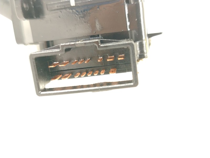 Recambio de mando luces para ssangyong rexton 2.9 td gls referencia OEM IAM 8592008120 LD4813AA 