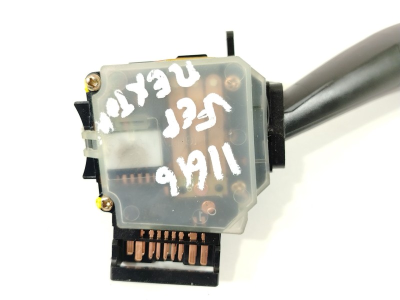 Recambio de mando luces para ssangyong rexton 2.9 td gls referencia OEM IAM 8592008120 LD4813AA 