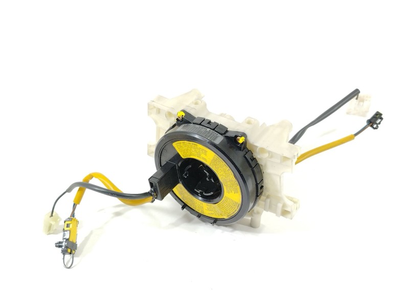 Recambio de anillo airbag para ssangyong rexton 2.9 td gls referencia OEM IAM 8591108400  