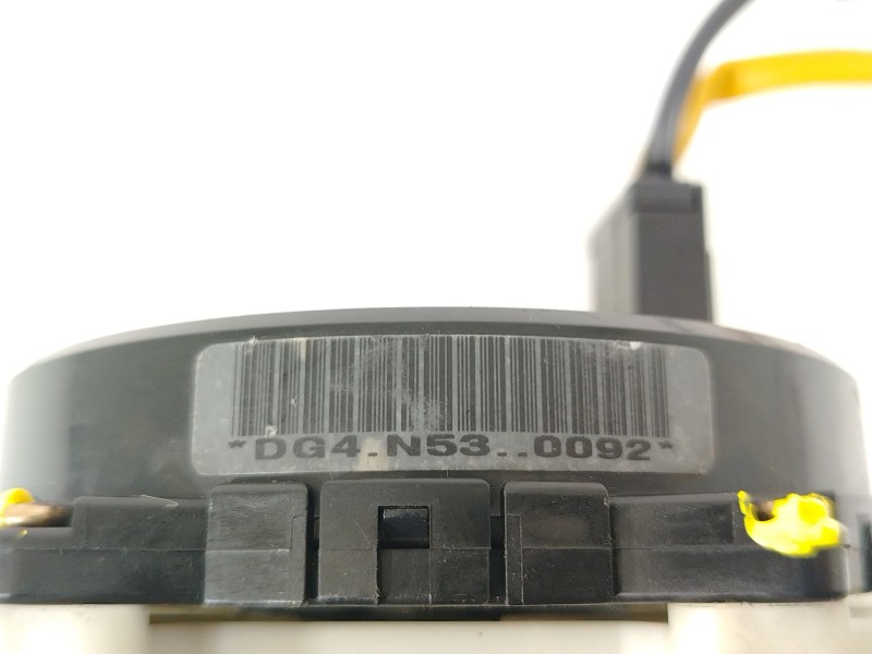 Recambio de anillo airbag para ssangyong rexton 2.9 td gls referencia OEM IAM 8591108400  