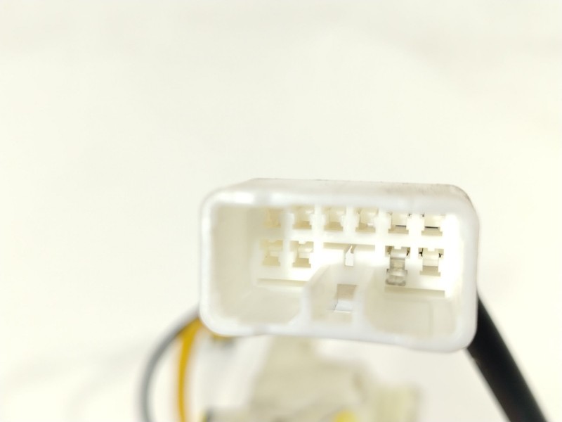 Recambio de anillo airbag para ssangyong rexton 2.9 td gls referencia OEM IAM 8591108400  