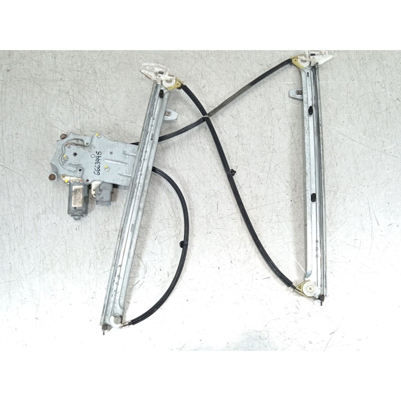 Recambio de elevalunas delantero izquierdo para citroën xsara picasso (n68) 1.6 hdi referencia OEM IAM 9221G2 128000292 