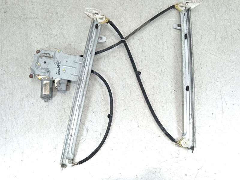 Recambio de elevalunas delantero izquierdo para citroën xsara picasso (n68) 1.6 hdi referencia OEM IAM 9221G2 128000292 