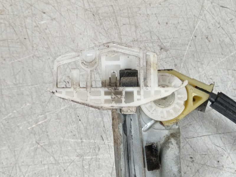 Recambio de elevalunas delantero izquierdo para citroën xsara picasso (n68) 1.6 hdi referencia OEM IAM 9221G2 128000292 