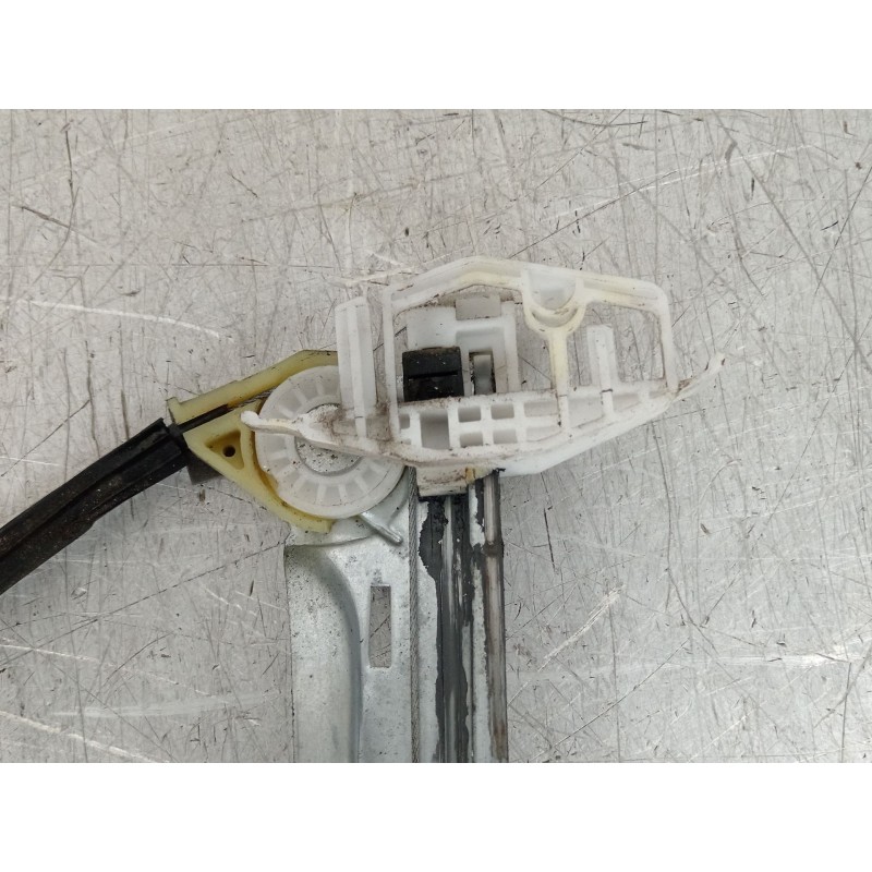 Recambio de elevalunas delantero izquierdo para citroën xsara picasso (n68) 1.6 hdi referencia OEM IAM 9221G2 128000292 