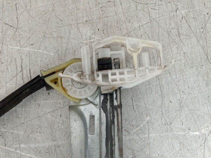 Recambio de elevalunas delantero izquierdo para citroën xsara picasso (n68) 1.6 hdi referencia OEM IAM 9221G2 128000292 